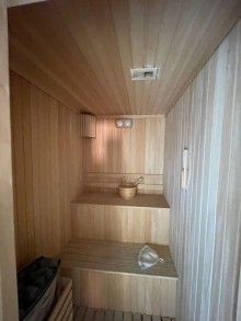 Satılır Həyət evi, Nizami.r, Qara Qarayev.m-15