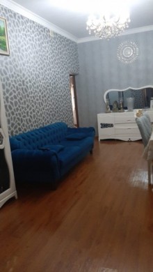 Satılır Həyət evi, Nizami.r, Qara Qarayev.m-18