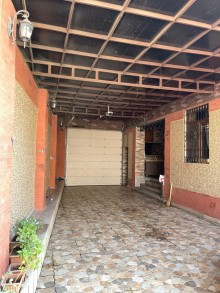 Satılır Həyət evi, Nizami.r, Qara Qarayev.m-20