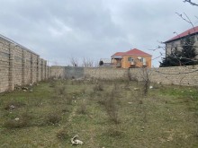 Satılır Torpaq, Xəzər.r, Şüvəlan, Koroğlu.m-1