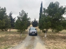 Satılır Torpaq, Xəzər.r, Şüvəlan, Koroğlu.m-7