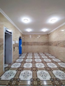 Satılır Yeni Tikili, Xətai.r, Həzi Aslanov.m-9