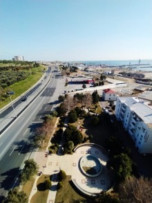 Satılır Yeni Tikili, Xətai.r, Həzi Aslanov.m-18