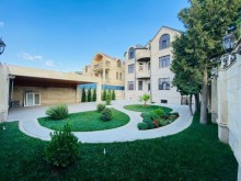 Villa Bakhihanov close to Aygun City