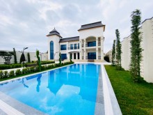 Satılır Villa, Xəzər.r, Mərdəkan, Koroğlu.m-1