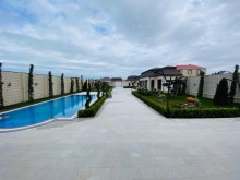 Satılır Villa, Xəzər.r, Mərdəkan, Koroğlu.m-6