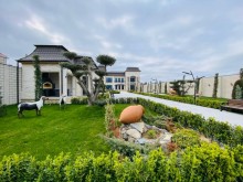 Satılır Villa, Xəzər.r, Mərdəkan, Koroğlu.m-9