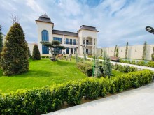 Satılır Villa, Xəzər.r, Mərdəkan, Koroğlu.m-10