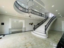 Satılır Villa, Xəzər.r, Mərdəkan, Koroğlu.m-12