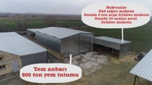 Satılır Obyekt, Yevlax.ş-5
