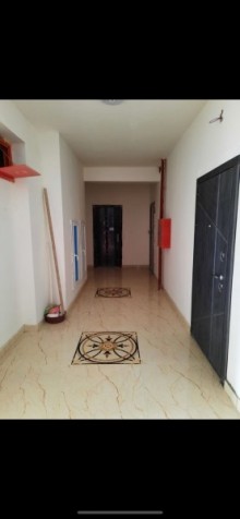 Satılır Yeni Tikili, Binəqədi.r, 7-ci mikrorayon, Dərnəgül.m-2