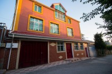 qaracuxurda heyet evi satilir, -9