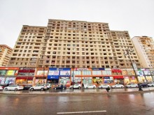 Kirayə (Aylıq) Obyekt, Yasamal.r, Yasamal, İnşaatçılar.m-1