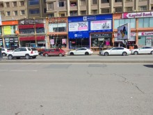 Kirayə (Aylıq) Obyekt, Yasamal.r, Yasamal, İnşaatçılar.m-14