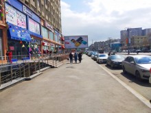 Kirayə (Aylıq) Obyekt, Yasamal.r, Yasamal, İnşaatçılar.m-15