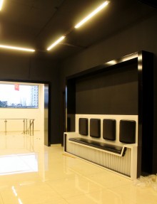Kirayə (Aylıq) Obyekt, Yasamal.r, Yasamal, İnşaatçılar.m-19