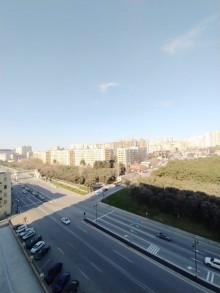 Satılır Yeni Tikili, Xətai.r-12