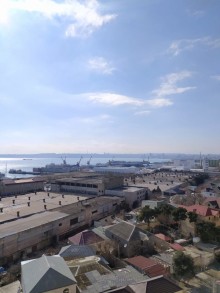 Satılır Yeni Tikili, Xətai.r-19