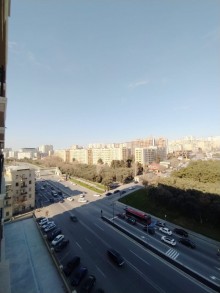 Satılır Yeni Tikili, Xətai.r, Həzi Aslanov.m-3