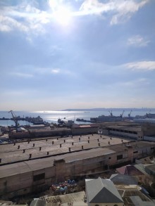 Satılır Yeni Tikili, Xətai.r, Həzi Aslanov.m-19