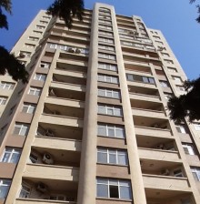 Satılır Yeni Tikili, Yasamal.r, Yasamal, Elmlər Akademiyası.m-1