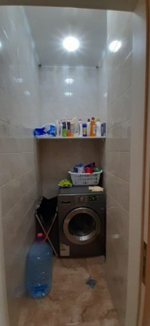 Satılır Yeni Tikili, Yasamal.r, Yasamal, Elmlər Akademiyası.m-12