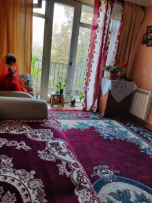 Satılır Köhnə Tikili, Nəsimi.r, Nizami.m-5