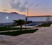 Satılır Həyət evi, Xəzər.r, Şüvəlan, Koroğlu.m-13