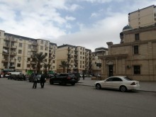 Satılır Yeni Tikili, Xırdalan.ş-1
