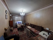 Satılır Köhnə Tikili, Xətai.r, Əhmədli, Əhmədli.m-1