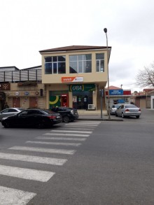 Satılır Obyekt, Binəqədi.r, Xutor, Memar Əcəmi.m-9