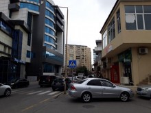 Satılır Obyekt, Binəqədi.r, Xutor, Memar Əcəmi.m-20