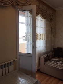Satılır Yeni Tikili, Xətai.r-12