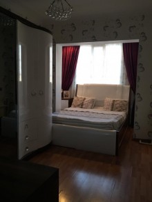 Satılır Yeni Tikili, Xətai.r-17
