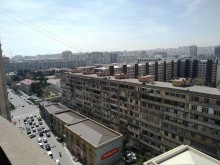 Satılır Yeni Tikili, Nərimanov.r, Gənclik.m-7