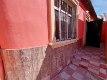 Satılır Həyət evi, Xırdalan.ş-3