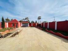 suvalanda heyet evi almaq, -5