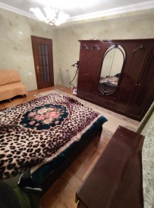 Satılır Köhnə Tikili, Nizami.r, Xalqlar Dostluğu m..m-3