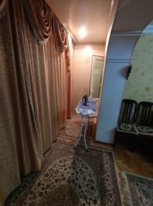 Satılır Köhnə Tikili, Nizami.r, Xalqlar Dostluğu m..m-11
