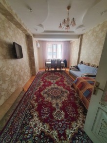 Satılır Yeni Tikili, Xətai.r, Həzi Aslanov.m-6
