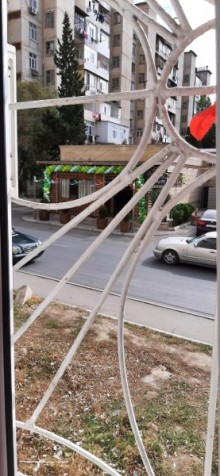 Satılır Köhnə Tikili, Xətai.r, Əhmədli.m-10