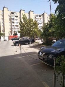 Satılır Köhnə Tikili, Xətai.r, Həzi Aslanov.m-2