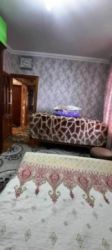 Satılır Köhnə Tikili, Xətai.r, Həzi Aslanov.m-6