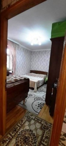 Satılır Köhnə Tikili, Xətai.r, Həzi Aslanov.m-8