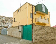 Satılır Həyət evi, Xətai.r, Əhmədli, Əhmədli.m-4