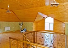 Satılır Həyət evi, Xətai.r, Əhmədli, Əhmədli.m-5