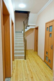 Satılır Həyət evi, Xətai.r, Əhmədli, Əhmədli.m-15