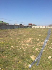 Satılır Torpaq, Sabunçu.r, Maştağa, Koroğlu.m-8