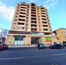 Kirayə (Aylıq) Obyekt, Sabunçu.r, Bakıxanov-1