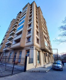 Kirayə (Aylıq) Obyekt, Sabunçu.r, Bakıxanov-3